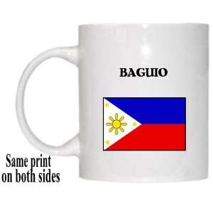  Philippines   BAGUIO Mug 