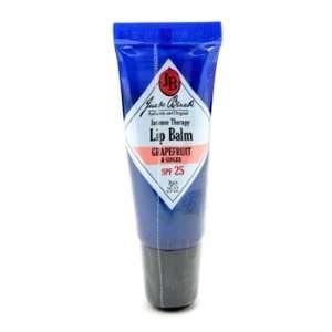  Intense Therapy Lip Balm SPF 25 With Grapefruit & Ginger 