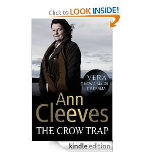 The Crow Trap (Vera Stanhope 1) Ann Cleeves  Kindle Store
