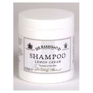  Lemon Cream Shampoo for Normal/Oily Hair Beauty