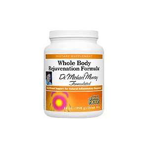  Whole Body Rejuvenation Formula   Nutritional Support for 