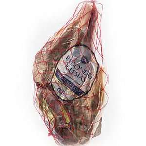 Serrano Ham Whole Boneless 16 18 Lb. (Free Overnight Shipping 