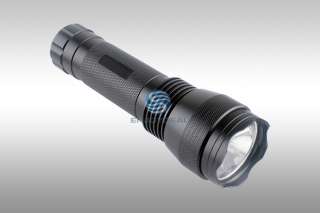   24W HID Xenon Spotlight 2200 Lumens Flashlight Torch Light Lamp