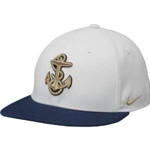   Rivalry True Snapback Hat One Size Fits All