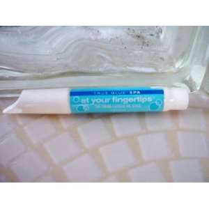 Bath & Body Works True Blue Spa At Your Fingertips Cuticle 