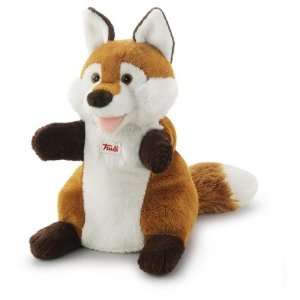  Fox Puppet 9 by Trudi Toys & Games