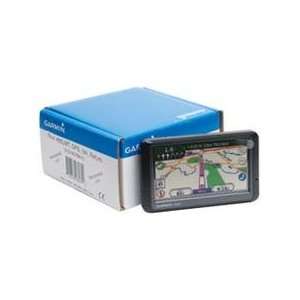  4.3 Touch Screen Truckers GPS Navigation Unit w/ Free 