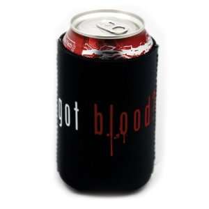  Got Blood? Vampire Koozie Patio, Lawn & Garden