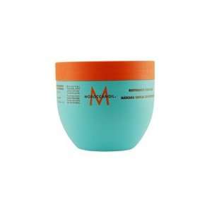 Conditioner Haircare Restorative Hydrating Mask 16 Oz By Moroccanoil