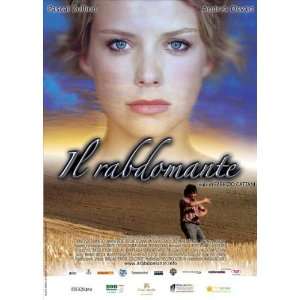  Rabdomante, Il Poster Movie Italian 27x40