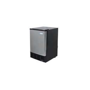  New Air AI 500SS Under Counter Ice Maker