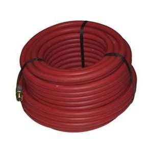  Made in USA 3/8x1003/8mxf300psi Red Multipurp Hose Assy 
