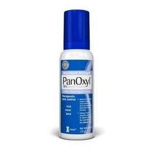  Panoxyl Acne Treatment Foam 2.64oz