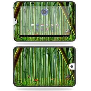   Cover for Toshiba Thrive 10.1 Android Tablet Skins Bamboo Electronics