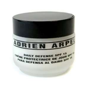  Adrien Arpel Daily Defense Moisturizer SPF15   57g/2oz 