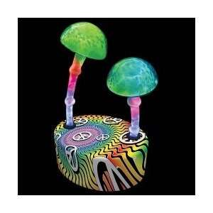 Groovy Shrooms Lamp Electra