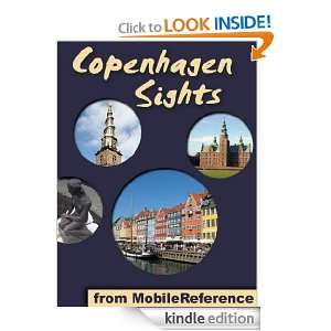 Copenhagen Sights 2011 a travel guide to the top 30 attractions in 