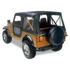  Bestop Windows for 2003   2005 Jeep Wrangler Automotive
