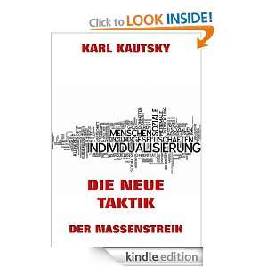   German Edition) Karl Kautsky, Joseph Meyer  Kindle Store