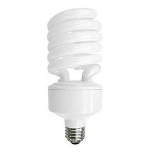  TCP Inc. 68942ED 42 Watt DuraBright Spiral CFL Light Bulb 