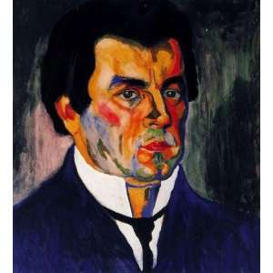  FRAMED oil paintings   Kasimir Malevich (Kazimir Malevich 