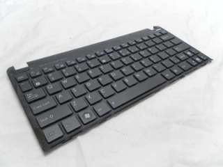 Asus EEE PC 1015PE 10.1 Keyboard 13GOA292AP070 10 TESTED Excellent 