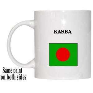  Bangladesh   KASBA Mug 