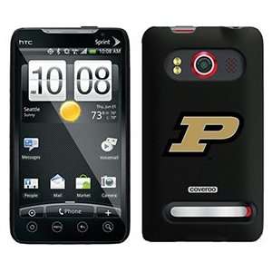  Purdue P on HTC Evo 4G Case  Players & Accessories