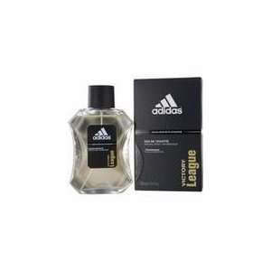 Adidas victory league cologne by adidas edt spray (developed with 