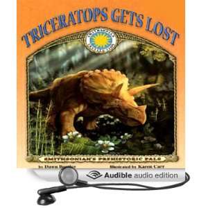  Triceratops Gets Lost (Audible Audio Edition) Dawn 