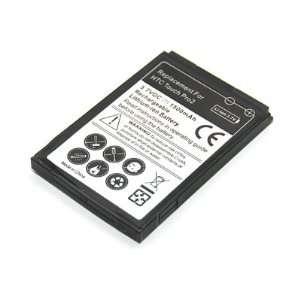 For HTC Touch Pro2 / Tilt 2 / Dash 3G / Ozone XV6175 / Snap S511 