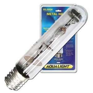  400 Watt 20000 Kelvin Aqualight Halide Bulb (Catalog 