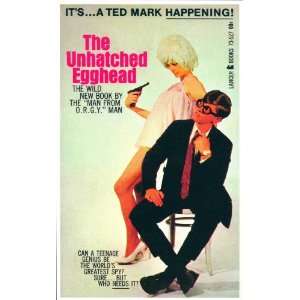  The Unhatched Egghead Movie Poster (11 x 17 Inches   28cm 