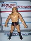 WWE Wrestling Jakks Titan Tron Live Triple H Figure TTL WWF TNA 