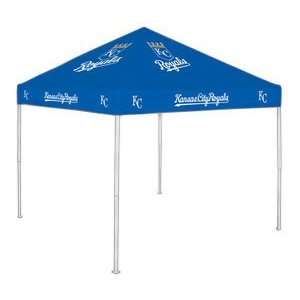  Kansas City Royals Logo Tent   Color