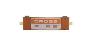 ATI Fire Cross PCIE Bridge Connector Adapter Crossfire  