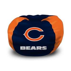  Chicago Bears NFL Cloth Bean Bag