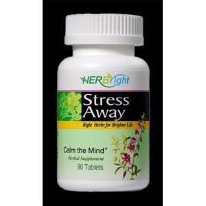  Stress Away 90 Tablets