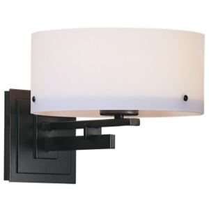  Hubbardton Forge Trestle Wall Sconce Round R102297, Color 