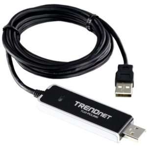  TREND NET TU2PCLINK High Speed PC to PC Share Cable 
