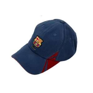 Barcelona Cap 