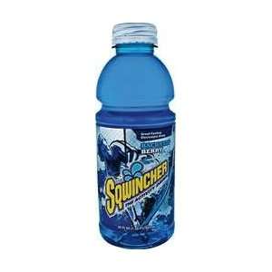 Sports Drink,mixed Berry,pk24   SQWINCHER  Grocery 