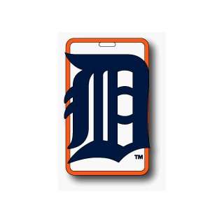 SET OF 3 DETROIT TIGERS LUGGAGE TAGS *SALE* Sports 