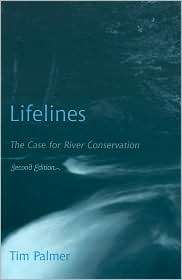   Conservation, (0742531392), Tim Palmer, Textbooks   