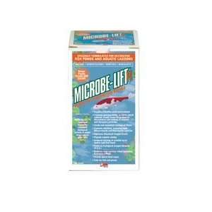  Microbe Lift 1 Pint Microbe Lift PL   10PLP (Qty 24 