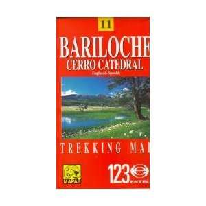  Bariloche, Cerro