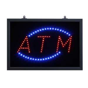  LED ATM Sign Electronics
