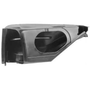    New Chevy Camaro Cowl Panel   Outer, RH 67 68 69 Automotive