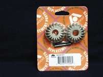Landing Jack Replacement Bevel Miter Gears for RBW, Atwood