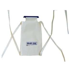  Relief Pak Large Ice Bag With Tie Strings